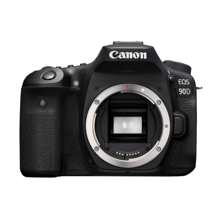 Canon EOS 90D (tělo)