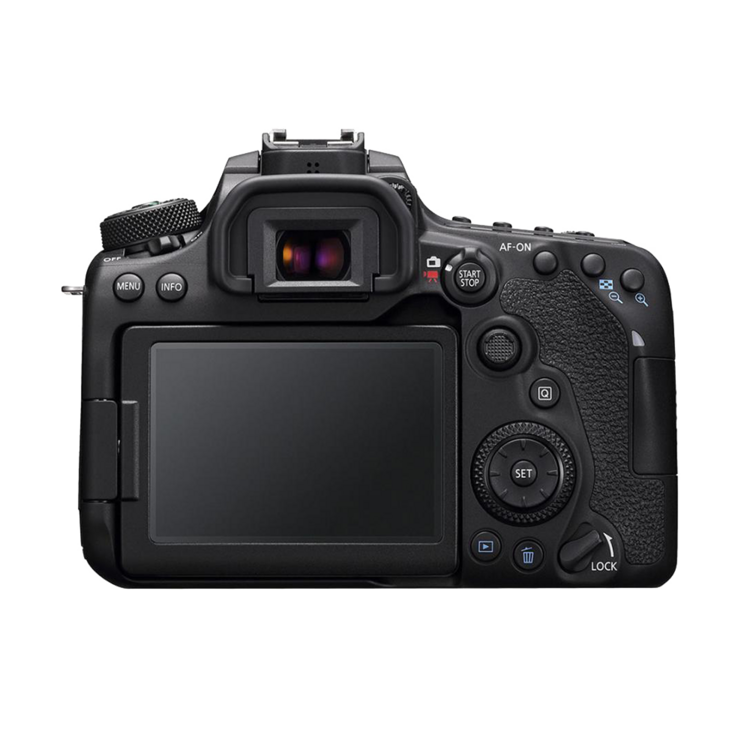 Canon EOS 90D (tělo)