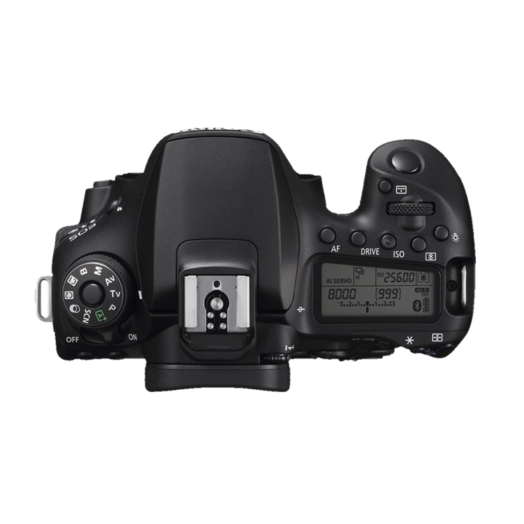 Canon EOS 90D (tělo)