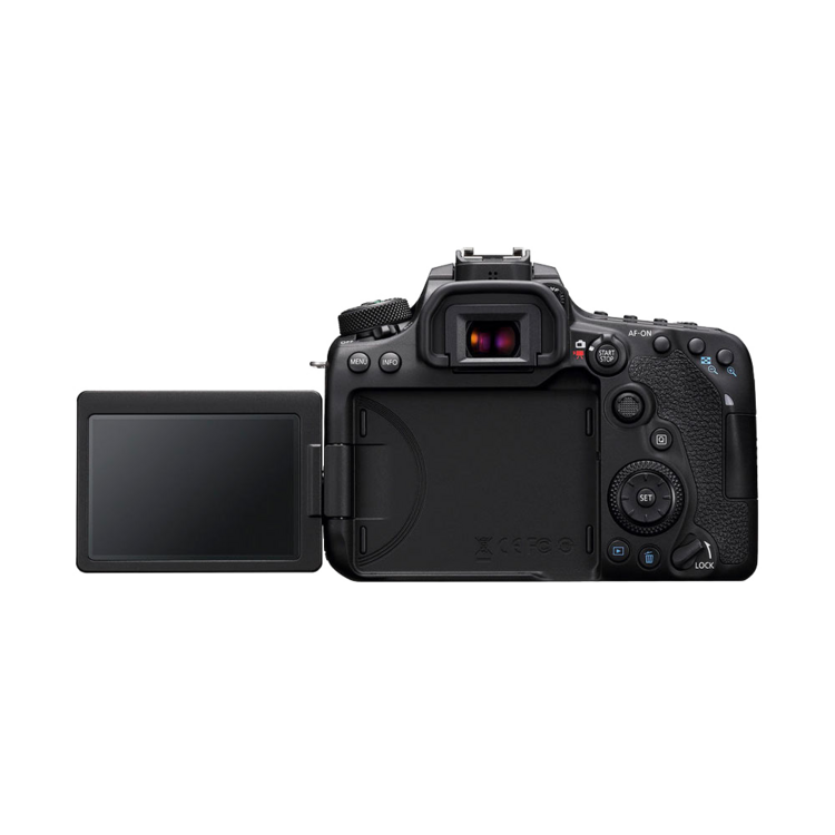 Canon EOS 90D (tělo)