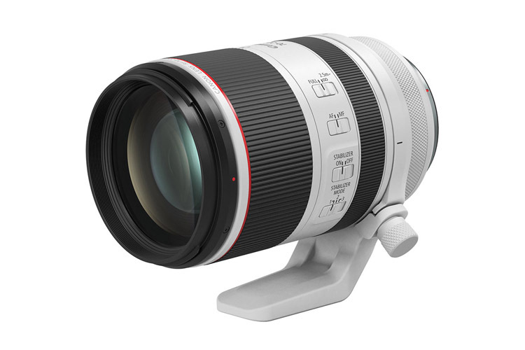 Canon RF 70-200mm f/2.8 L IS USM