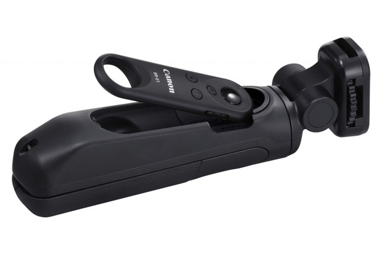 Canon HG-100TBR - tripod s dálkovým ovladačem