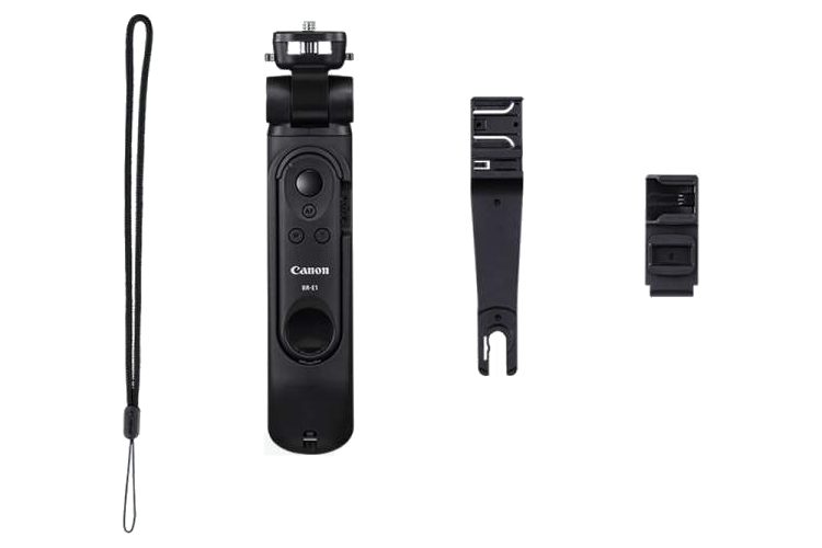 Canon HG-100TBR - tripod s dálkovým ovladačem