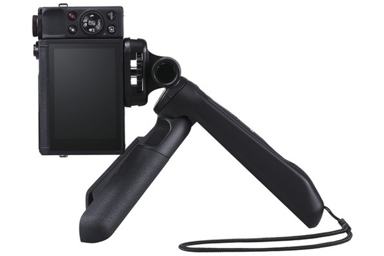 Canon HG-100TBR - tripod s dálkovým ovladačem