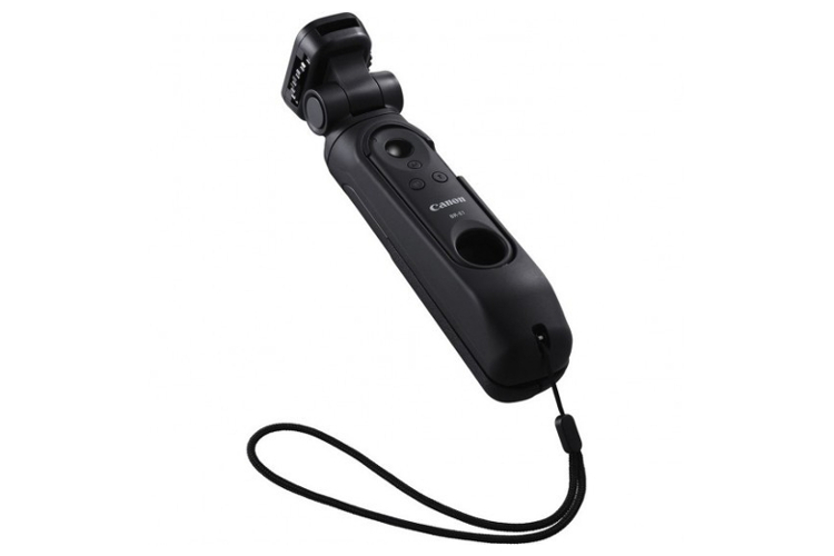 Canon HG-100TBR - tripod s dálkovým ovladačem