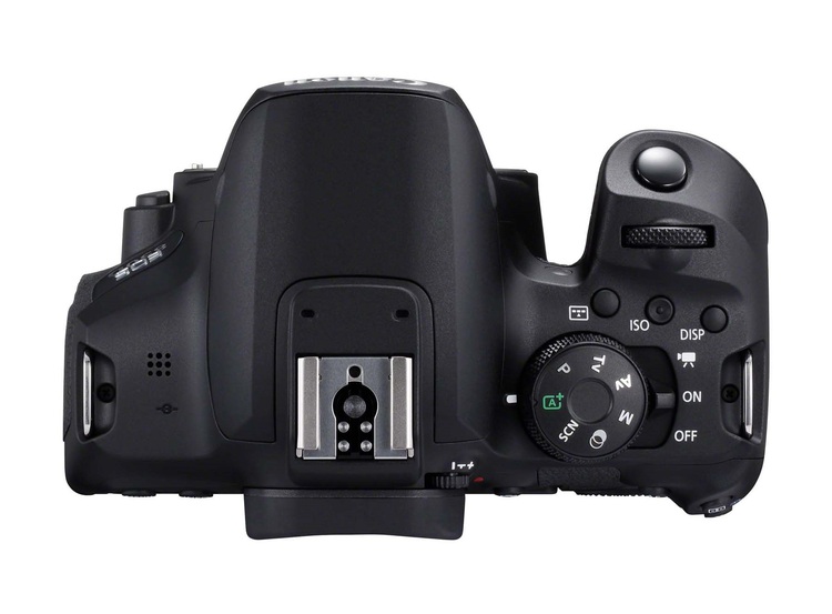 Canon EOS 850D tělo