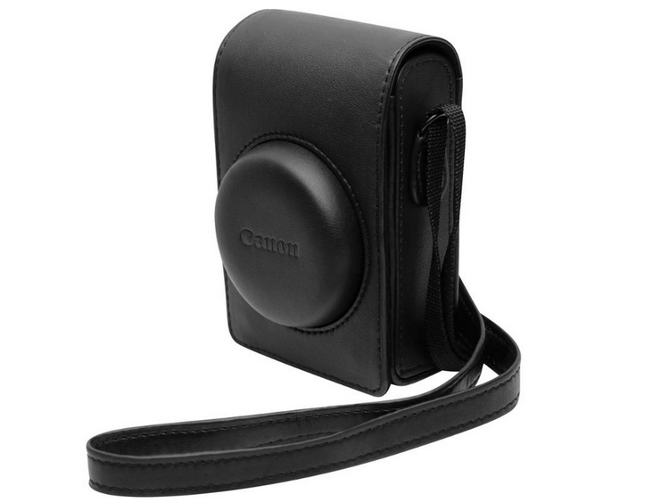 Canon DCC-1950 - originální pouzdro pro G5 X II, G7 X II a G7 X III