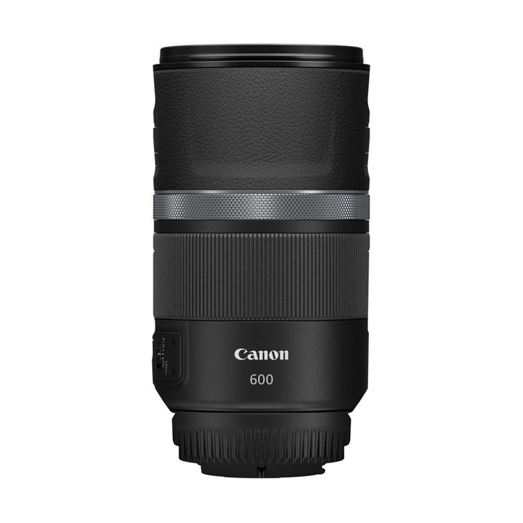 Canon RF 600mm f/11 IS STM