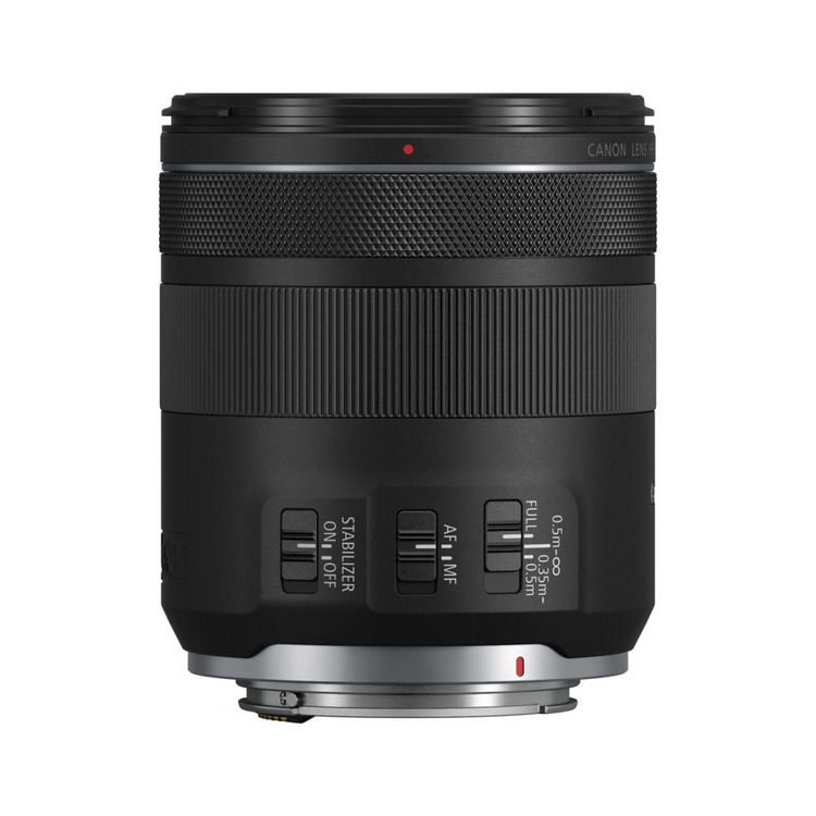 Canon RF 85mm f/2 Macro IS STM | CEWE Fotolab