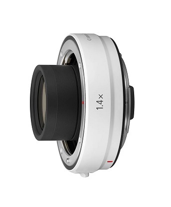 Canon Extender RF 1.4x