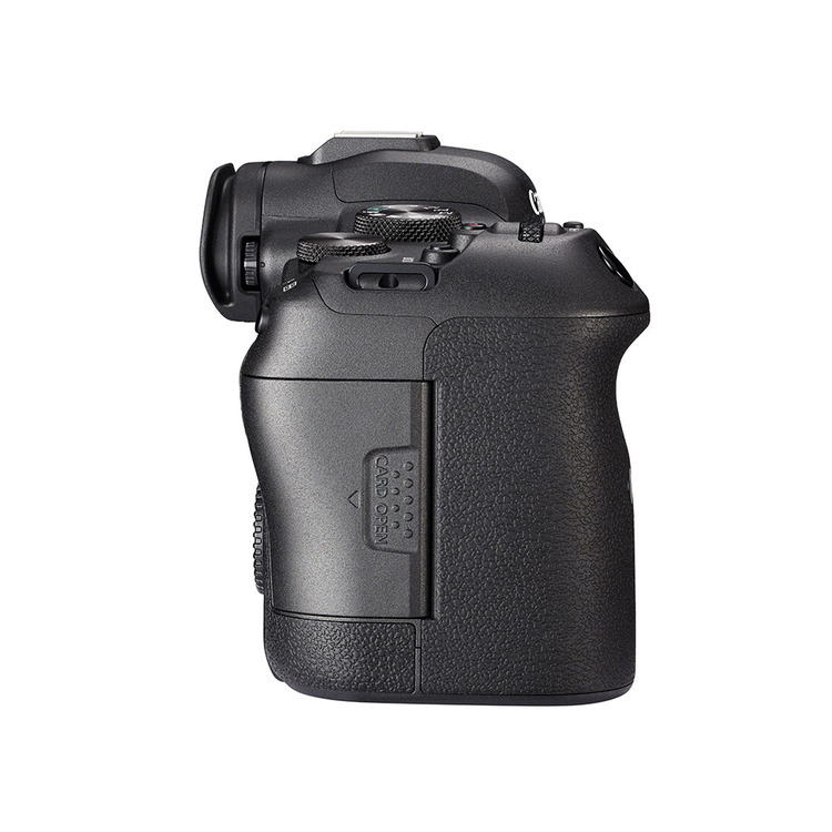 Canon EOS R6 tělo