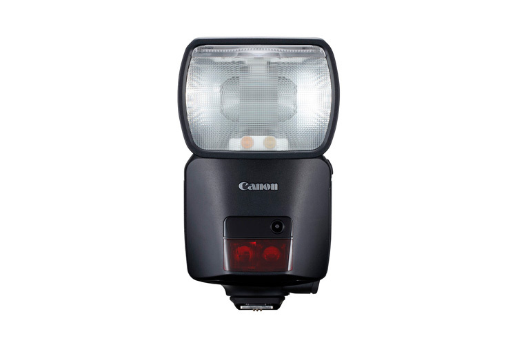 Canon blesk  Speedlite EL-1