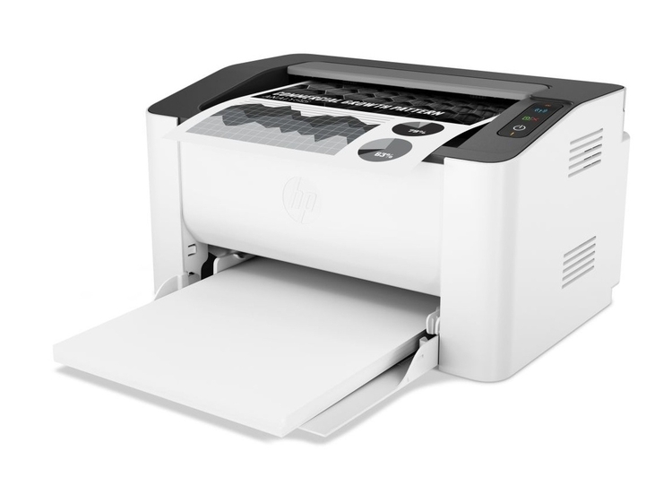 HP Laser 107W