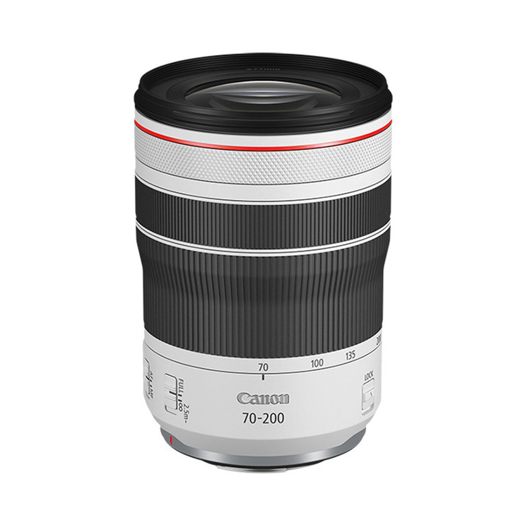 Canon RF 70-200mm f/4 L IS USM