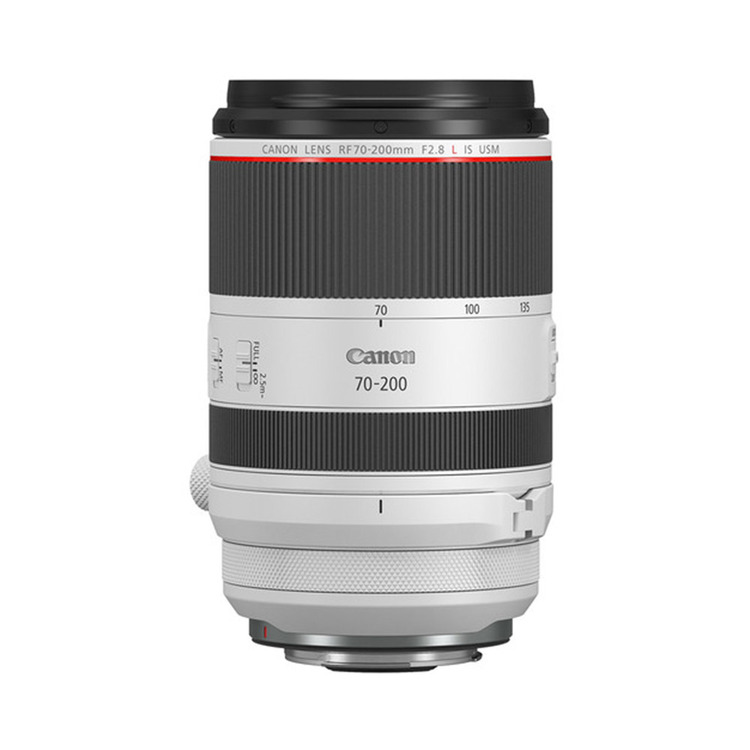 Canon RF 70-200mm f/4 L IS USM