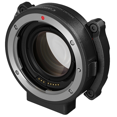 Canon upevňovací adaptér EF - EOS R 0.71x