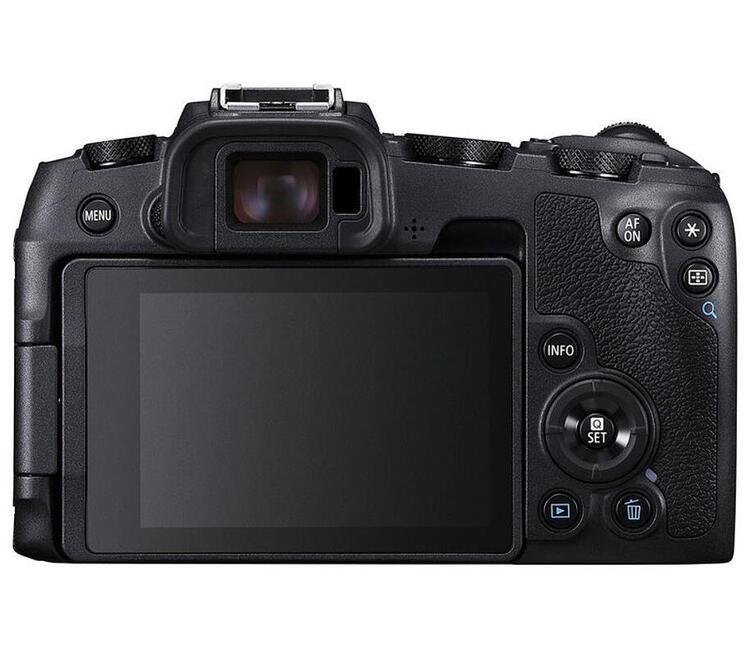Canon EOS RP tělo