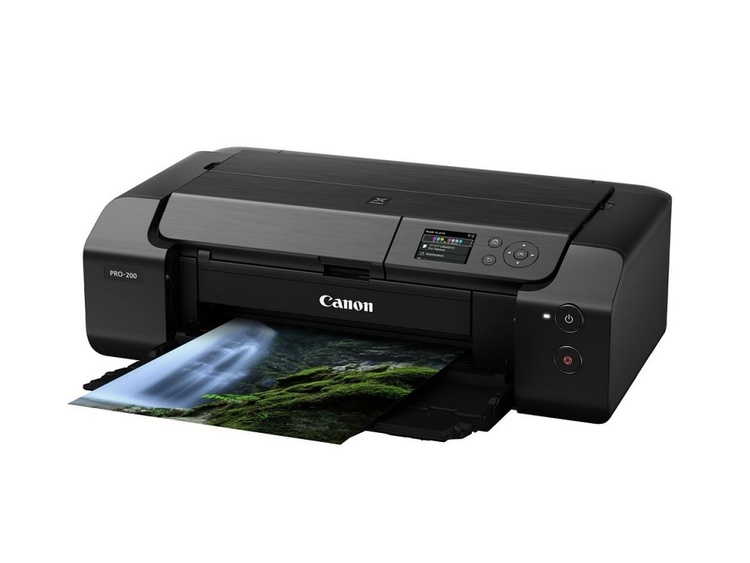 Canon PIXMA PRO-200