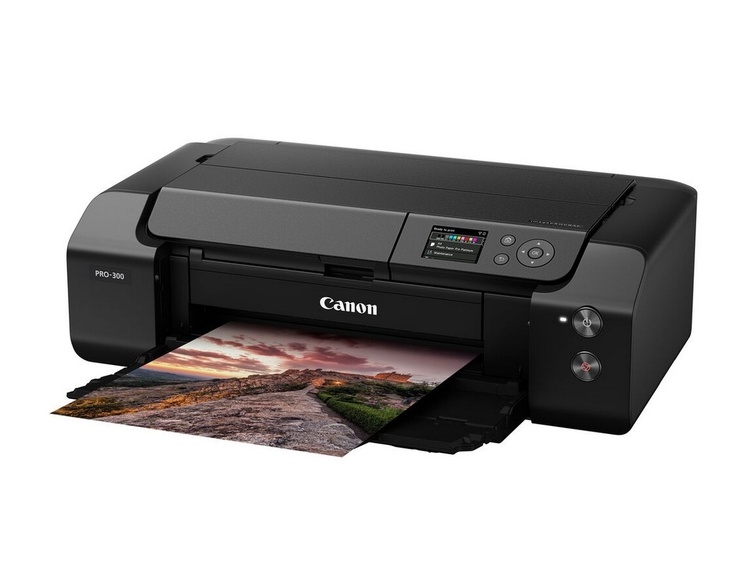 Canon imagePROGRAF PRO-300