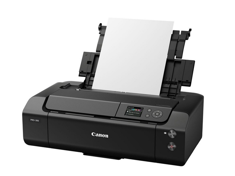 Canon imagePROGRAF PRO-300