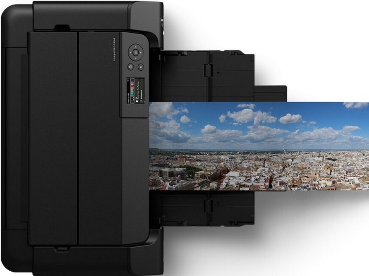 Canon imagePROGRAF PRO-300