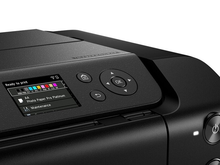 Canon imagePROGRAF PRO-300