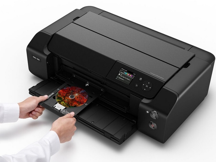 Canon imagePROGRAF PRO-300