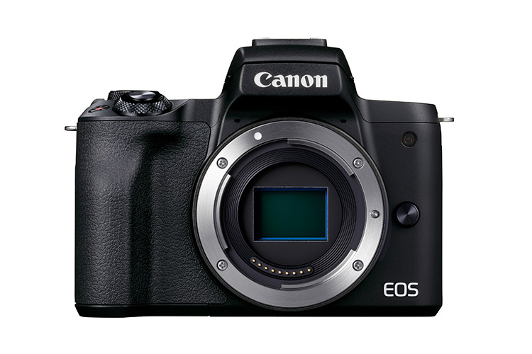 Canon EOS M50 Mark II (tělo)