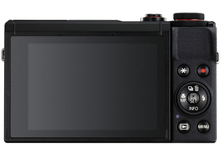 Canon PowerShot G7 X Mark III Compact Live Streaming kit