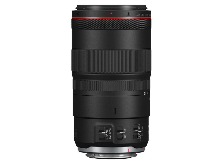 Canon RF 100mm f/2.8 L IS USM Macro