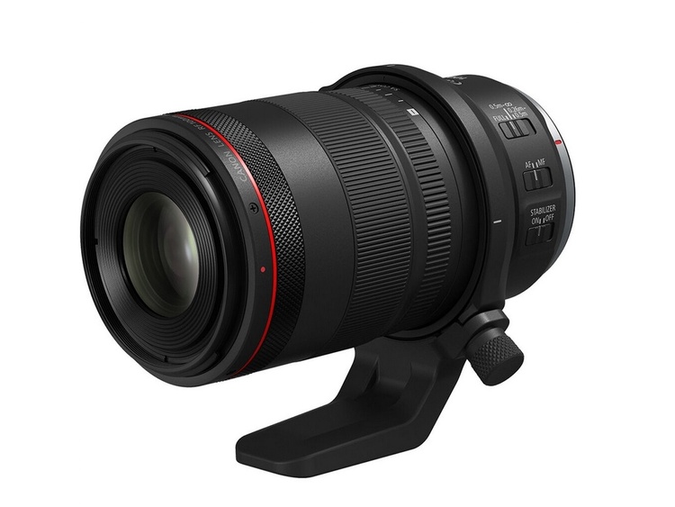 Canon RF 100mm f/2.8 L IS USM Macro