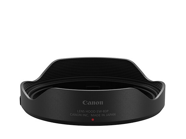 Canon RF 14-35mm f/4 L IS USM