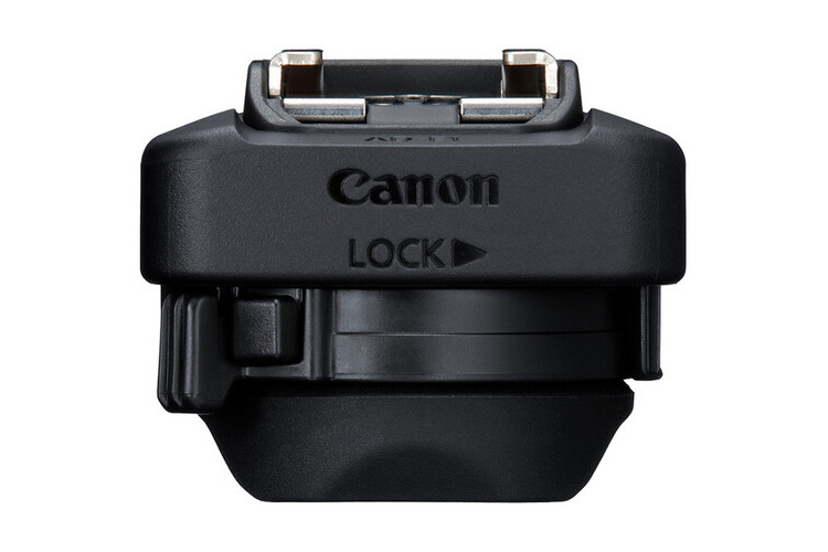 Canon AD-E1 - adaptér multifunkční patice