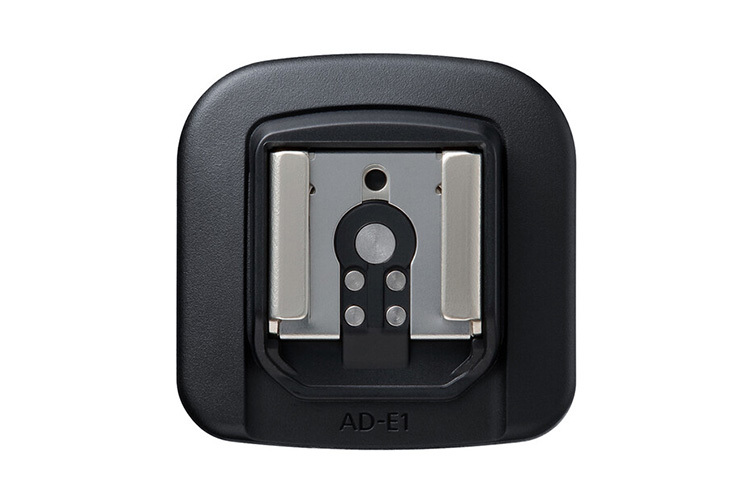 Canon AD-E1 - adaptér multifunkční patice