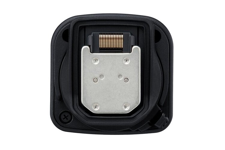 Canon AD-E1 - adaptér multifunkční patice