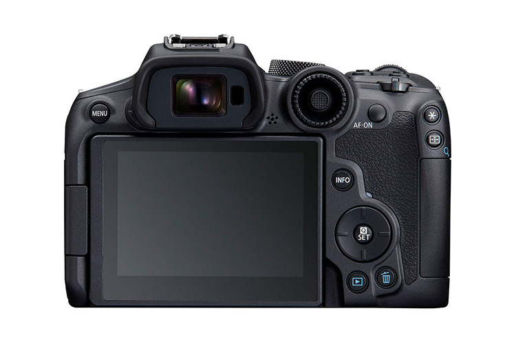 Canon EOS R7 (tělo)