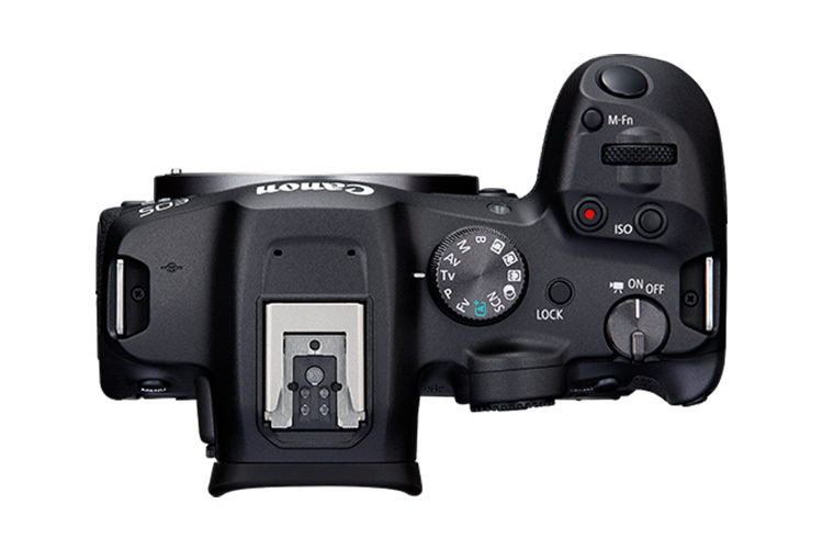 Canon EOS R7 (tělo)