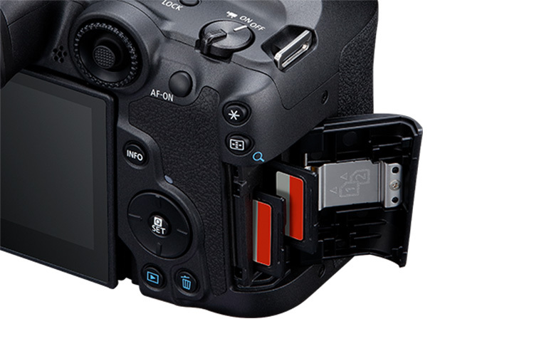 Canon EOS R7 (tělo)