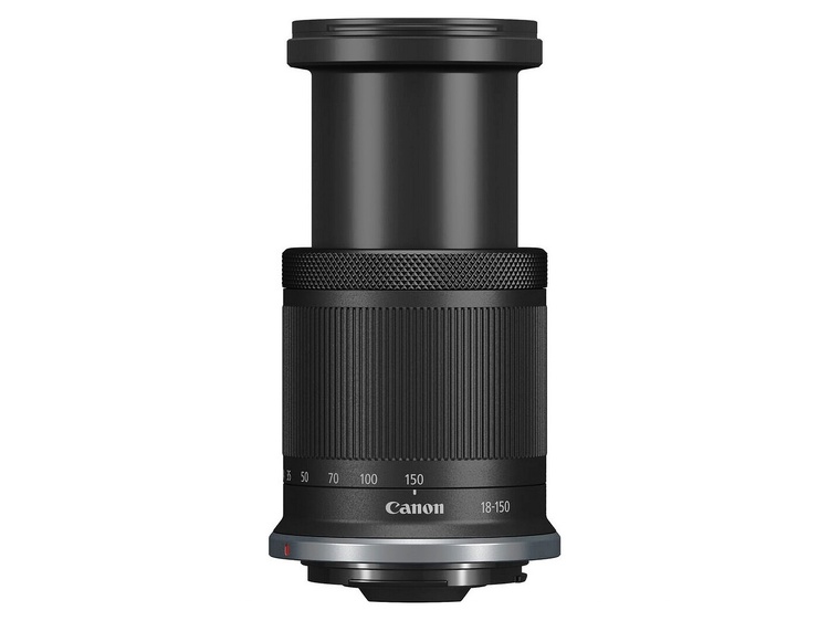 Canon RF-S 18-150mm f/3.5-6.3 IS STM