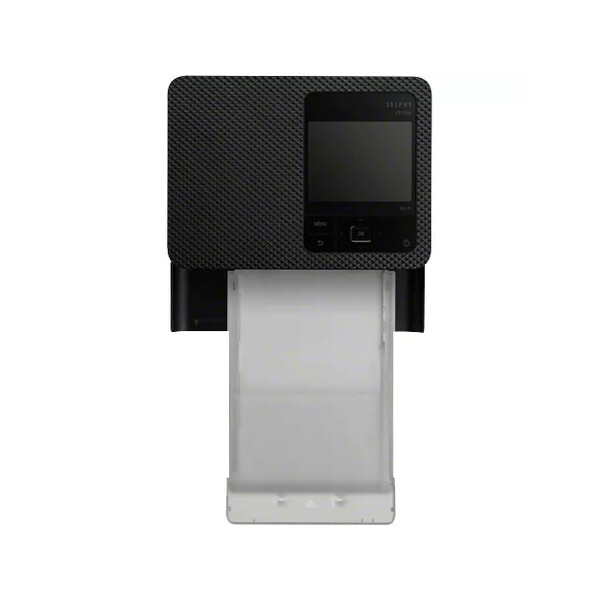 Canon SELPHY CP1500 - černá