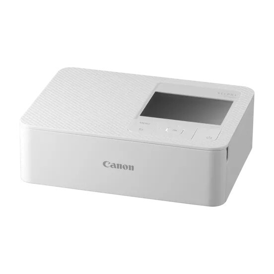 Canon SELPHY CP15000 - bílá