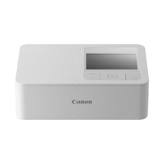 Canon SELPHY CP1500 - bílá
