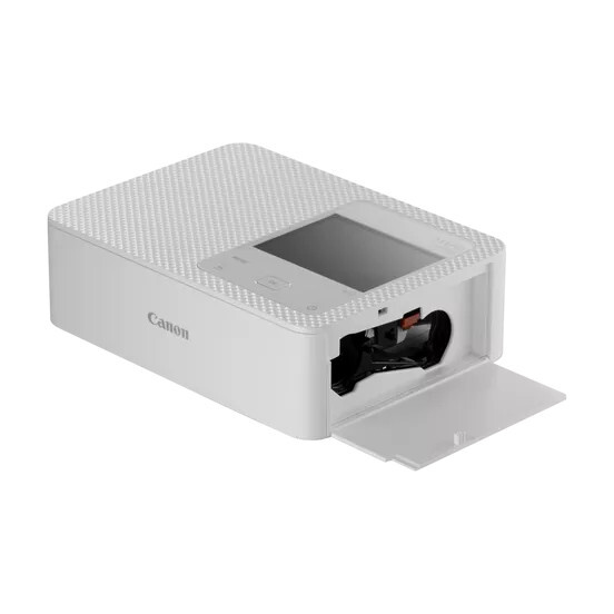 Canon SELPHY CP1500 - bílá