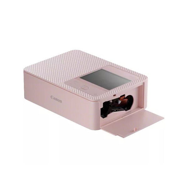 Canon SELPHY CP1500 - růžová