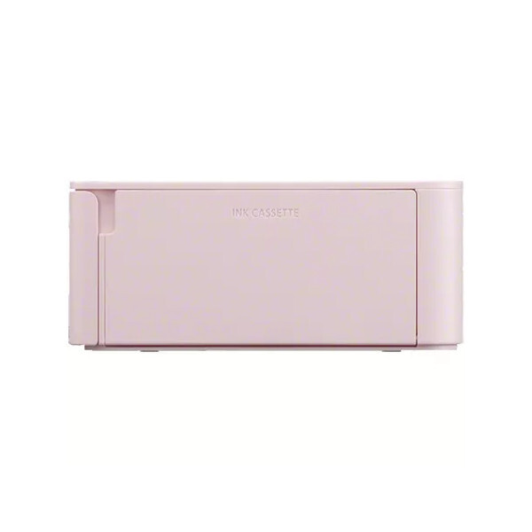 Canon SELPHY CP1500 - růžová