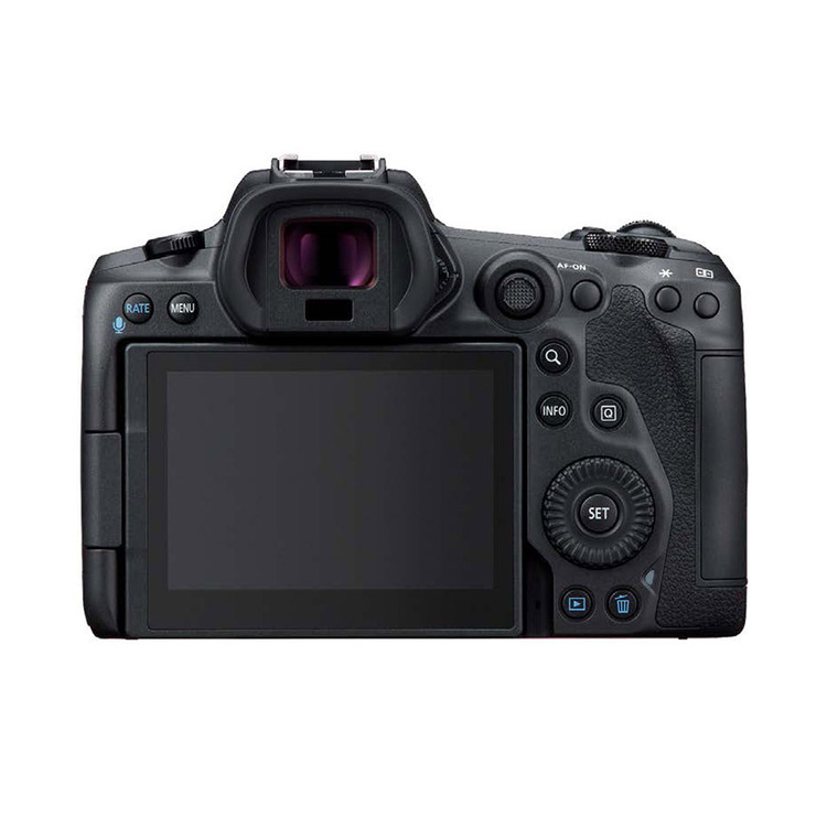 Canon EOS R5 + 24-105mm f/4 L IS USM