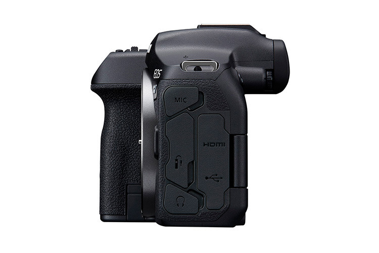 Canon EOS R7 + RF-S 18-150mm IS STM