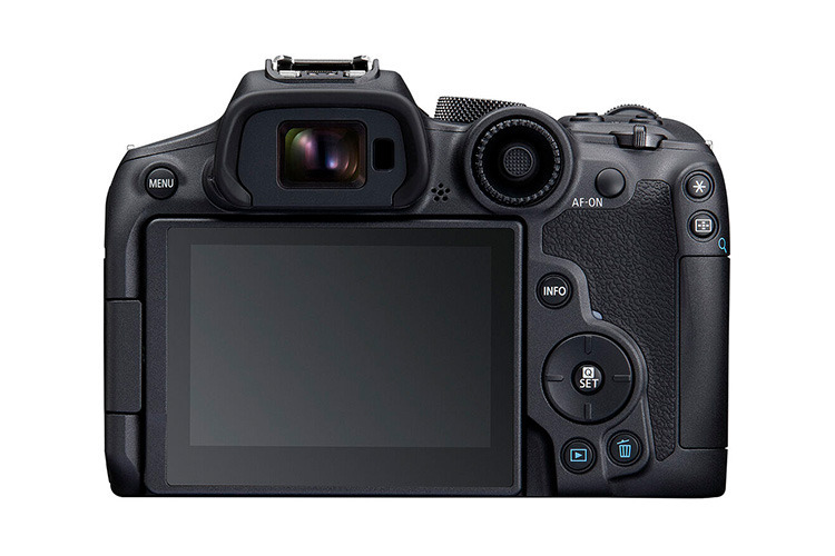 Canon EOS R7 + RF-S 18-150mm IS STM