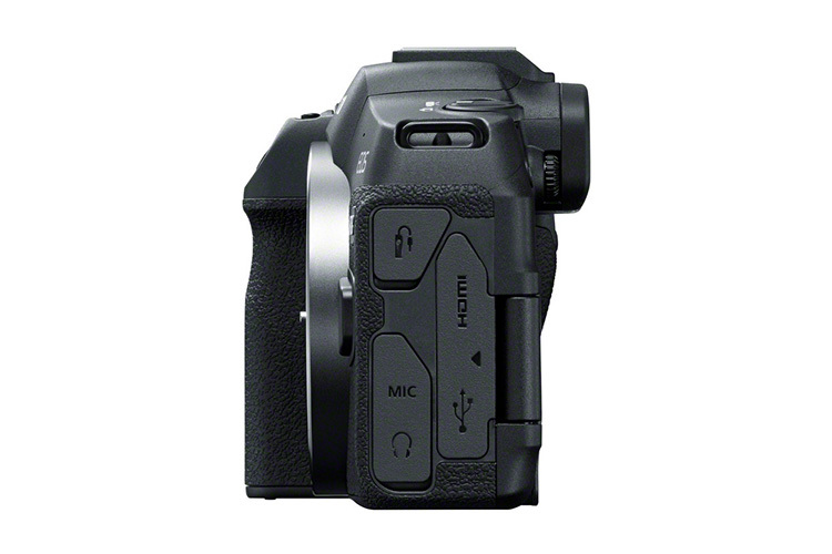 Canon EOS R8 - tělo