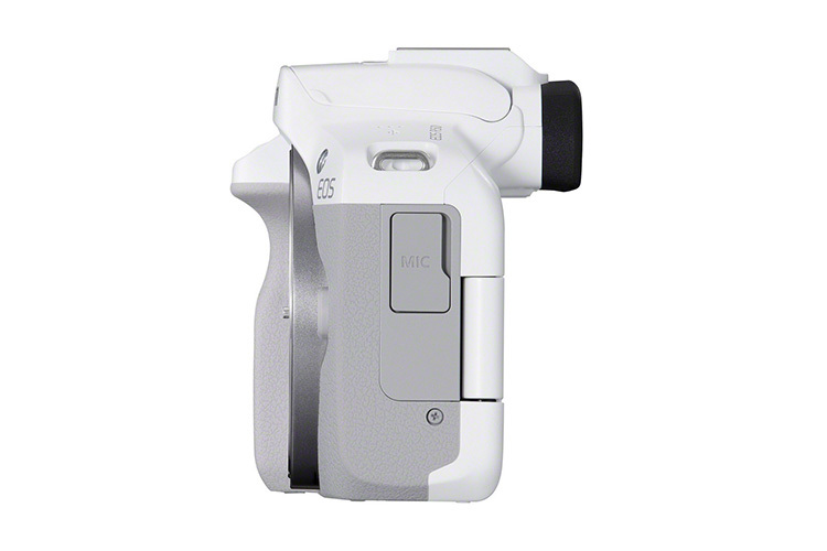 Canon EOS R50 + RF-S 18-45mm IS STM - bílý